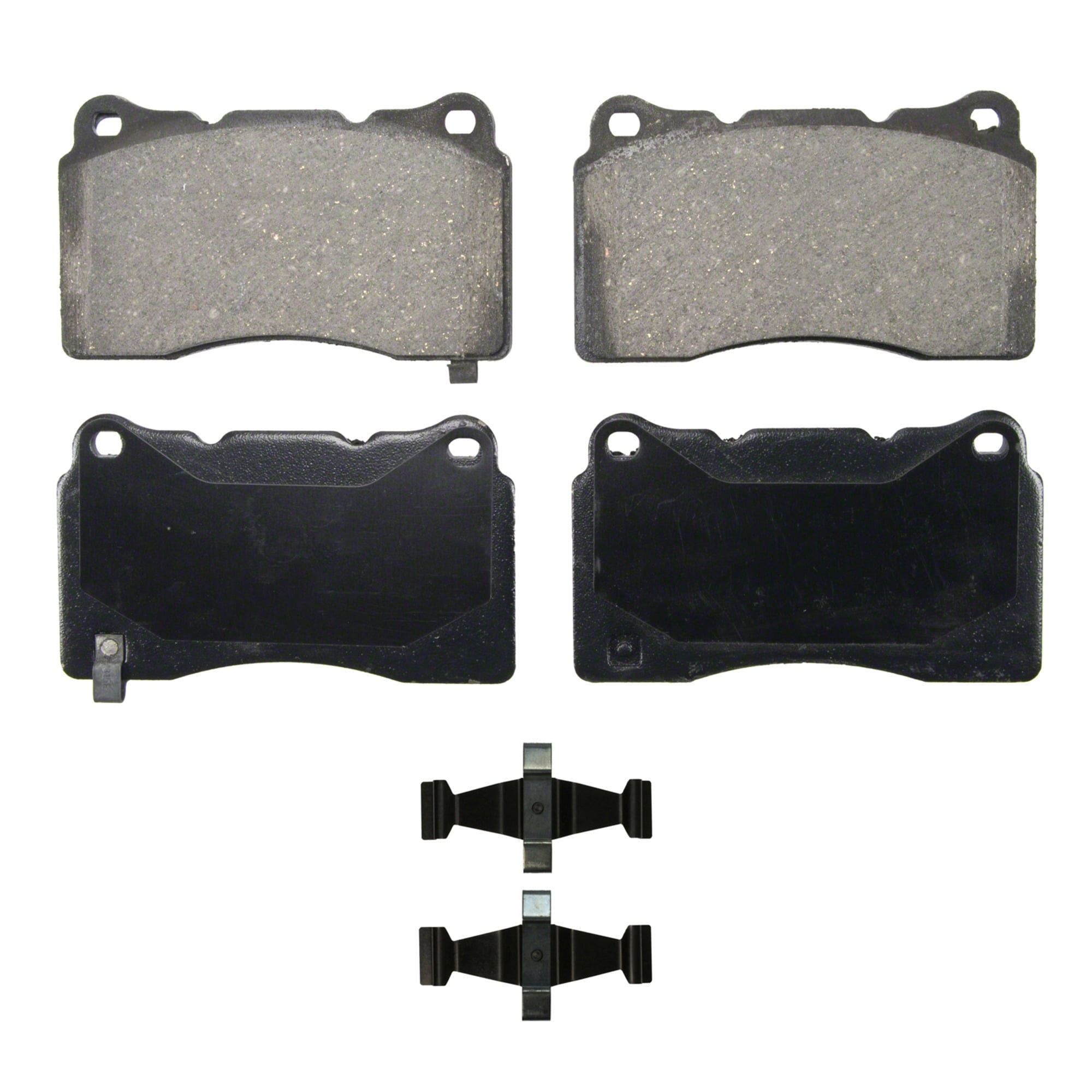 Ceramic Brake Pads