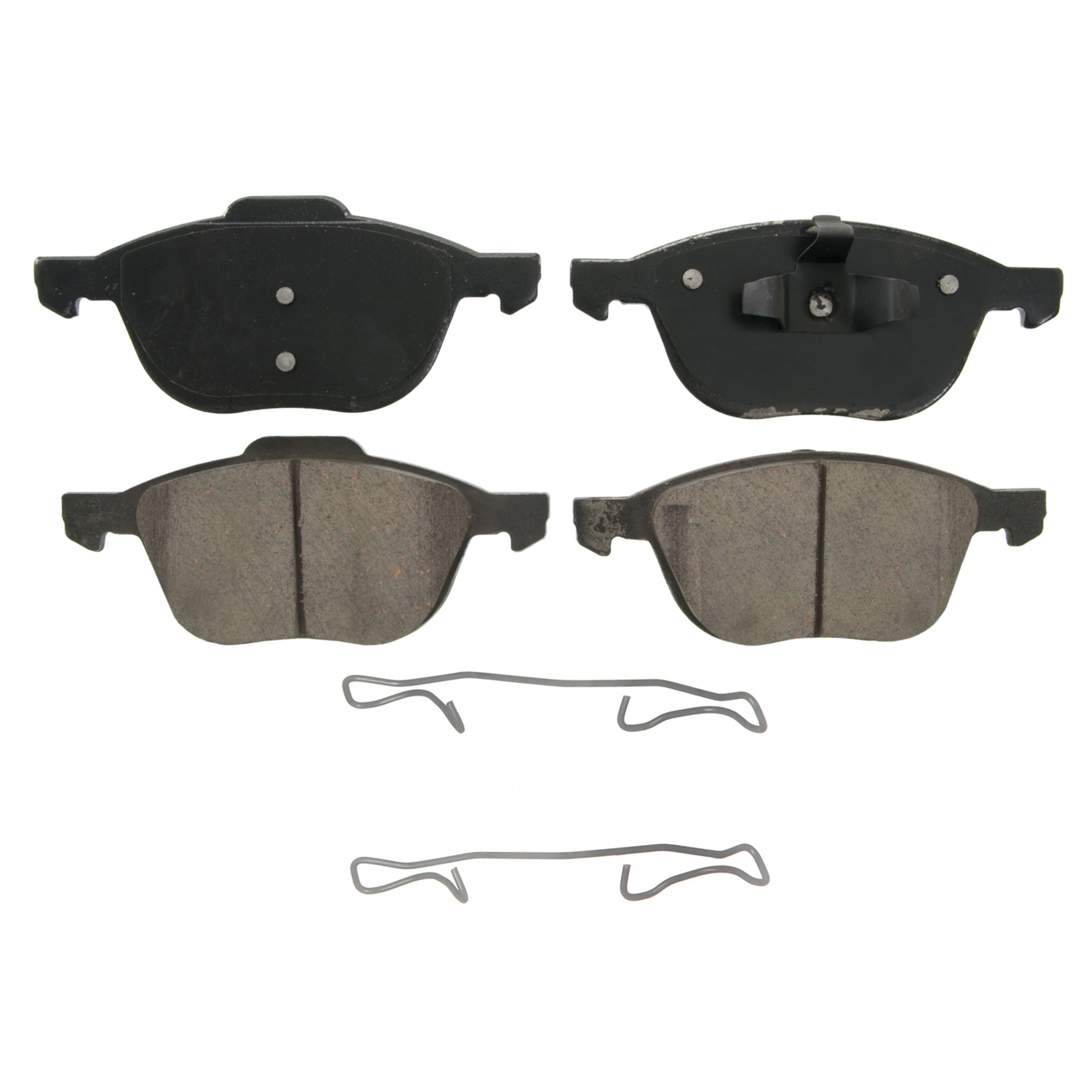 Ceramic Brake Pads