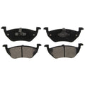 Nao Brake Pads