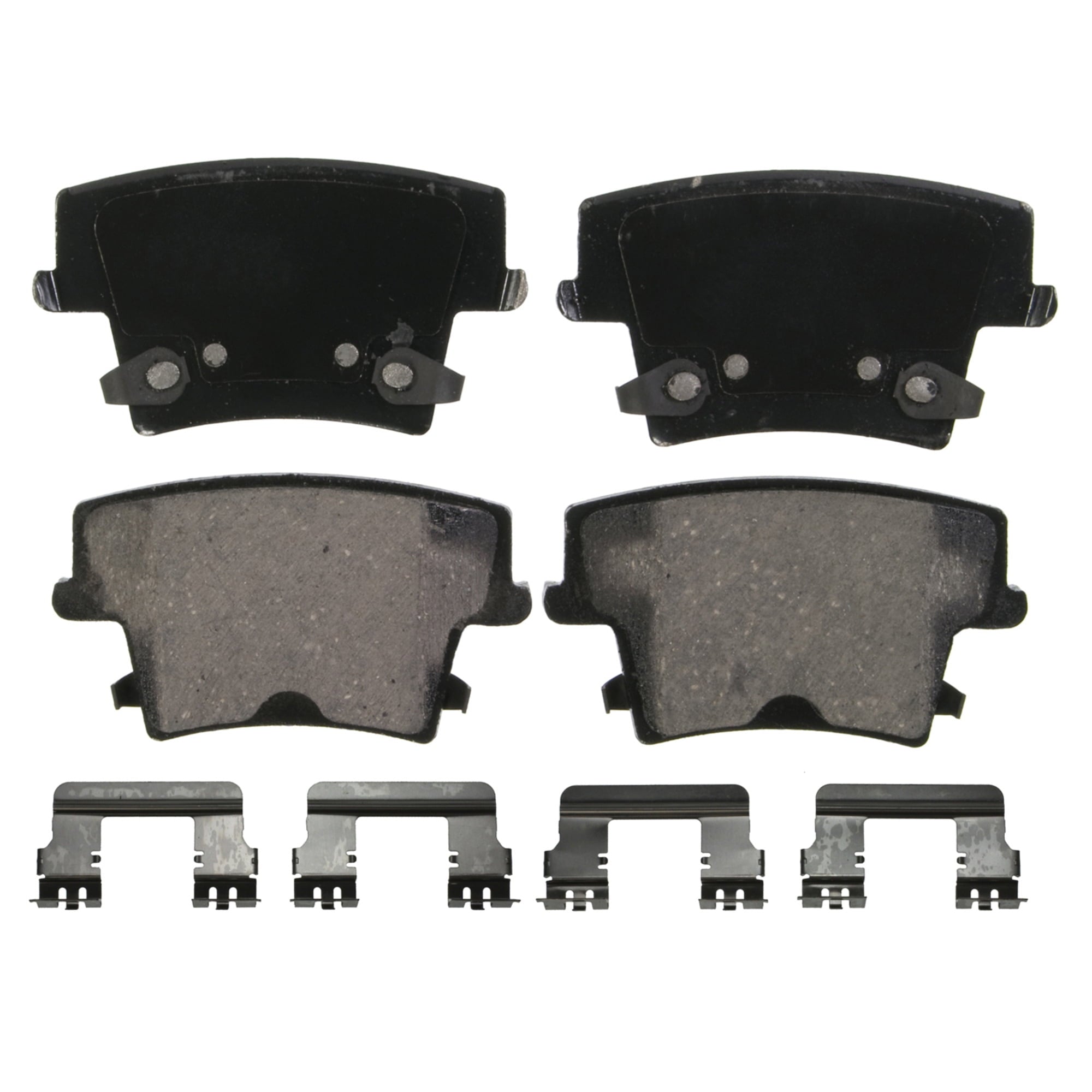 Nao Brake Pads