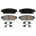 Ceramic Brake Pads