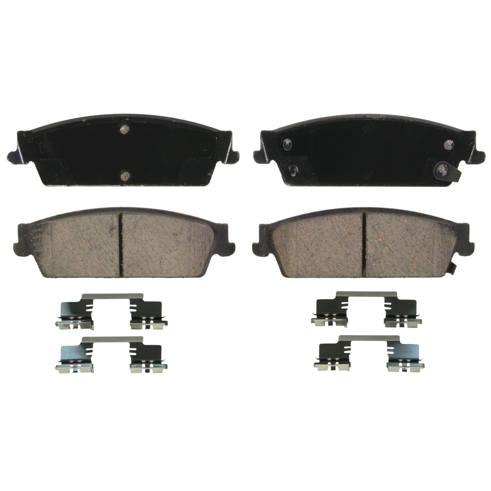 Ceramic Brake Pads