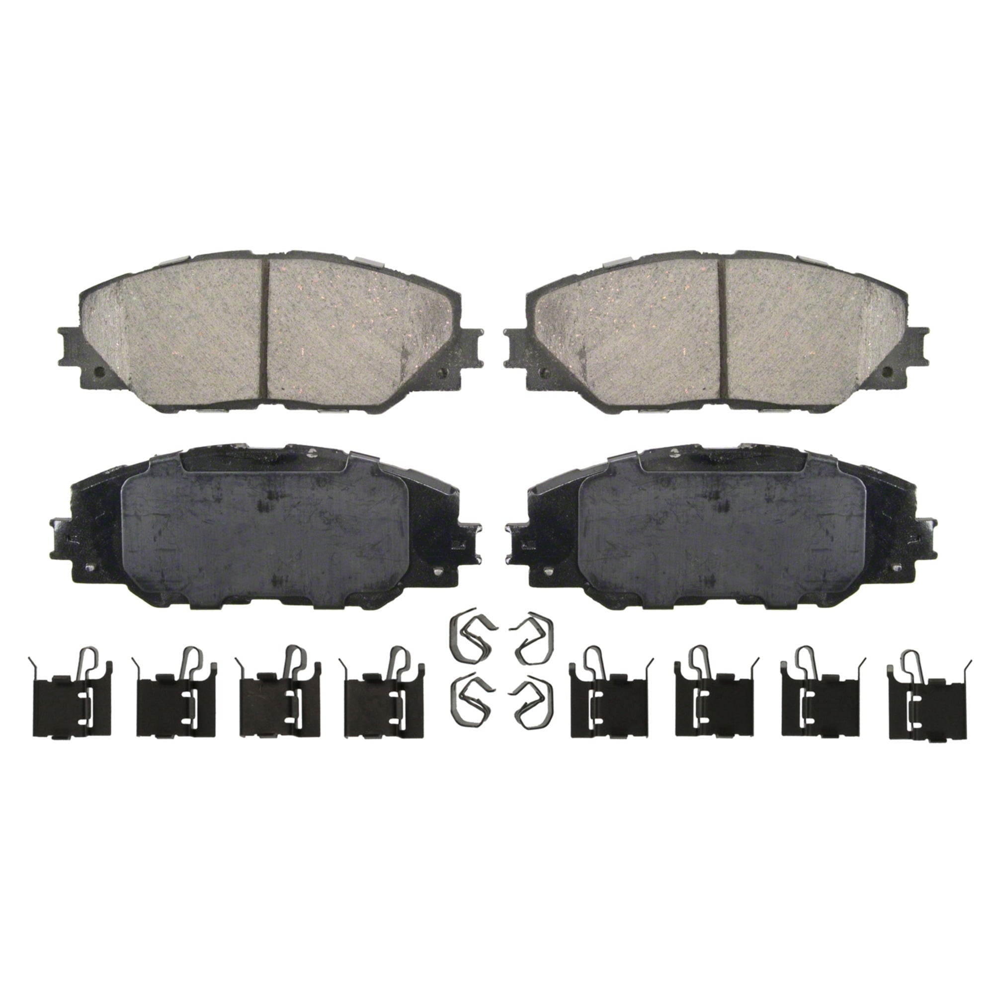 Ceramic Brake Pads