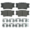 Ceramic Brake Pads
