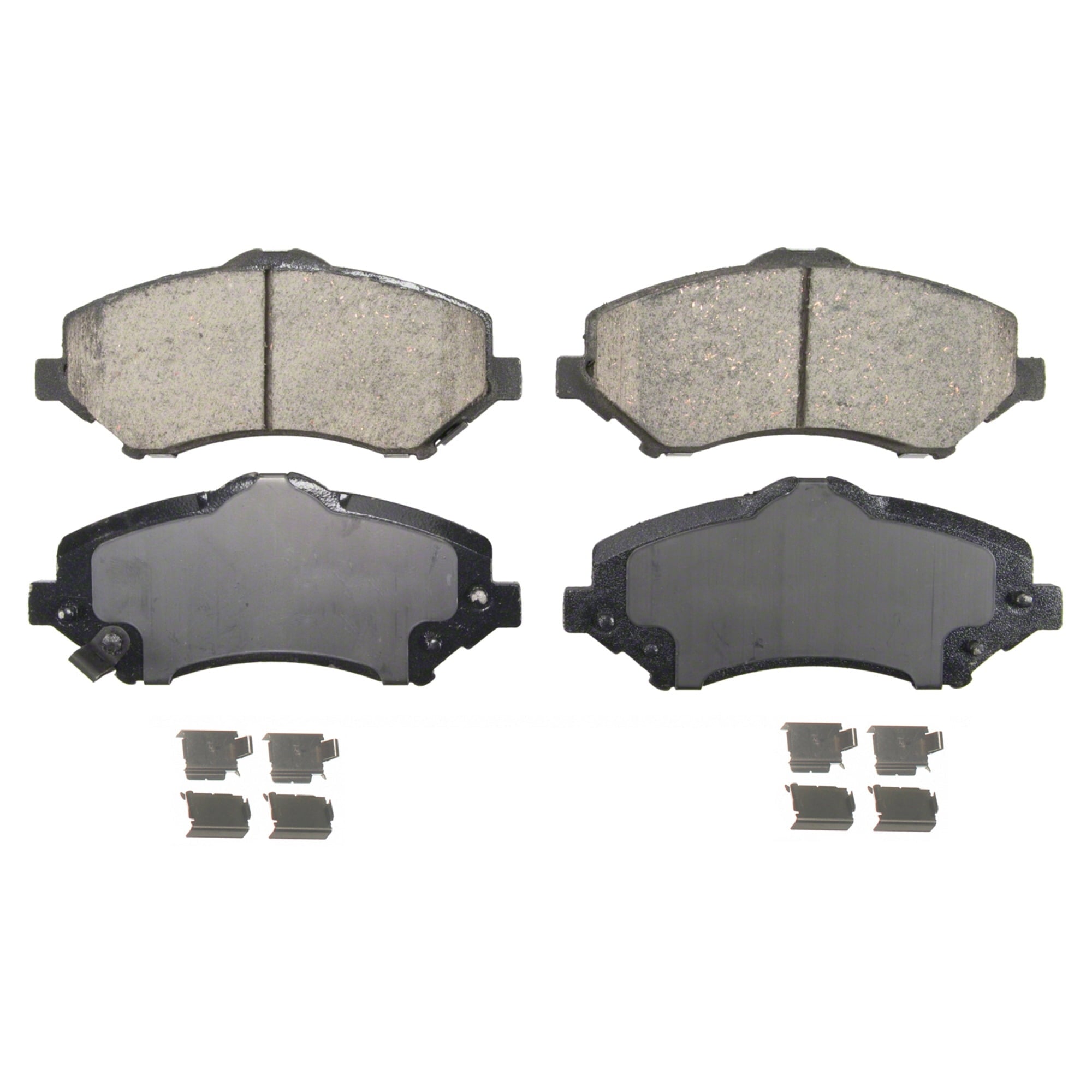 Ceramic Brake Pads