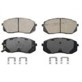 Ceramic Brake Pads