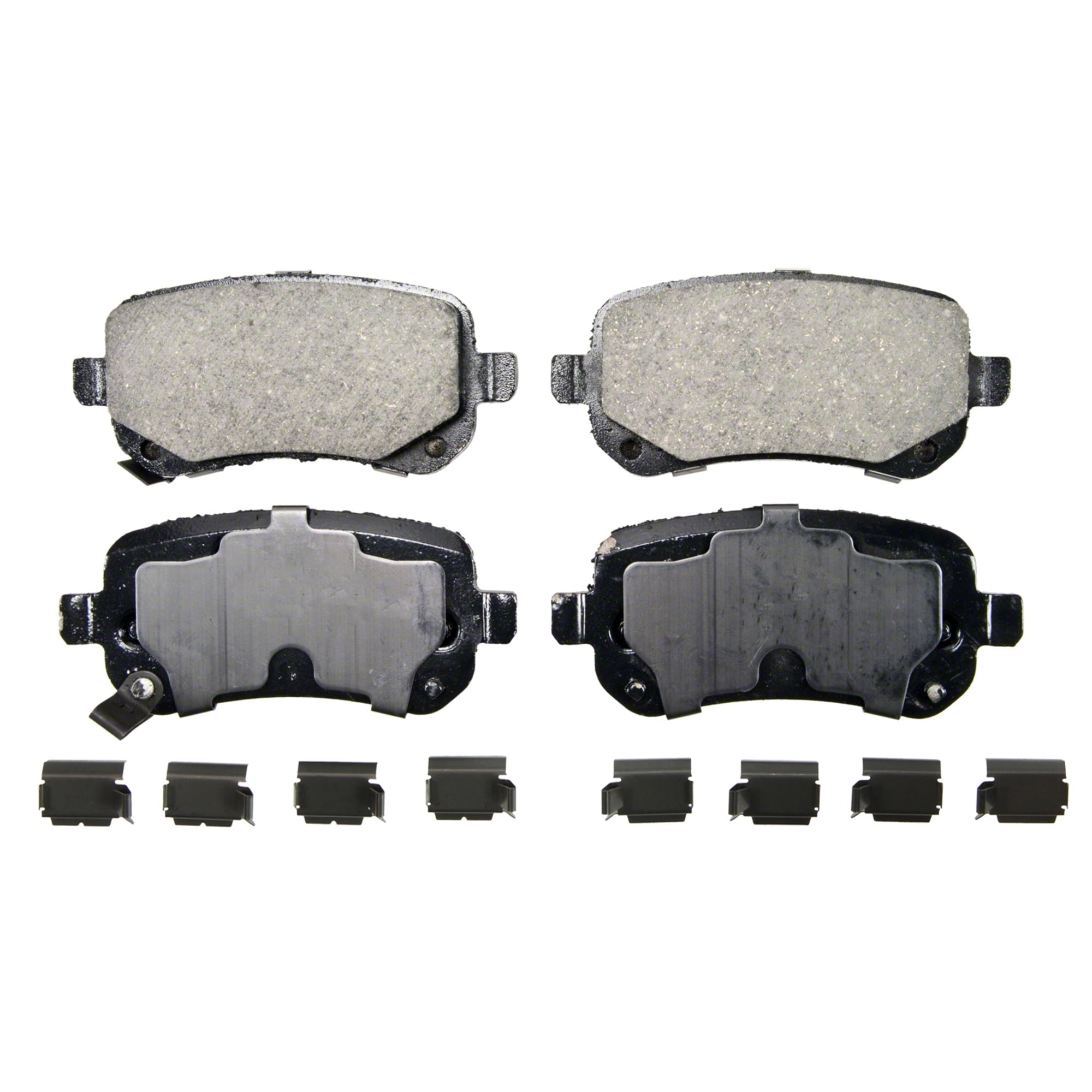 Ceramic Brake Pads