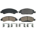 Ceramic Brake Pads