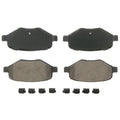 Ceramic Brake Pads