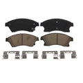 Ceramic Brake Pads