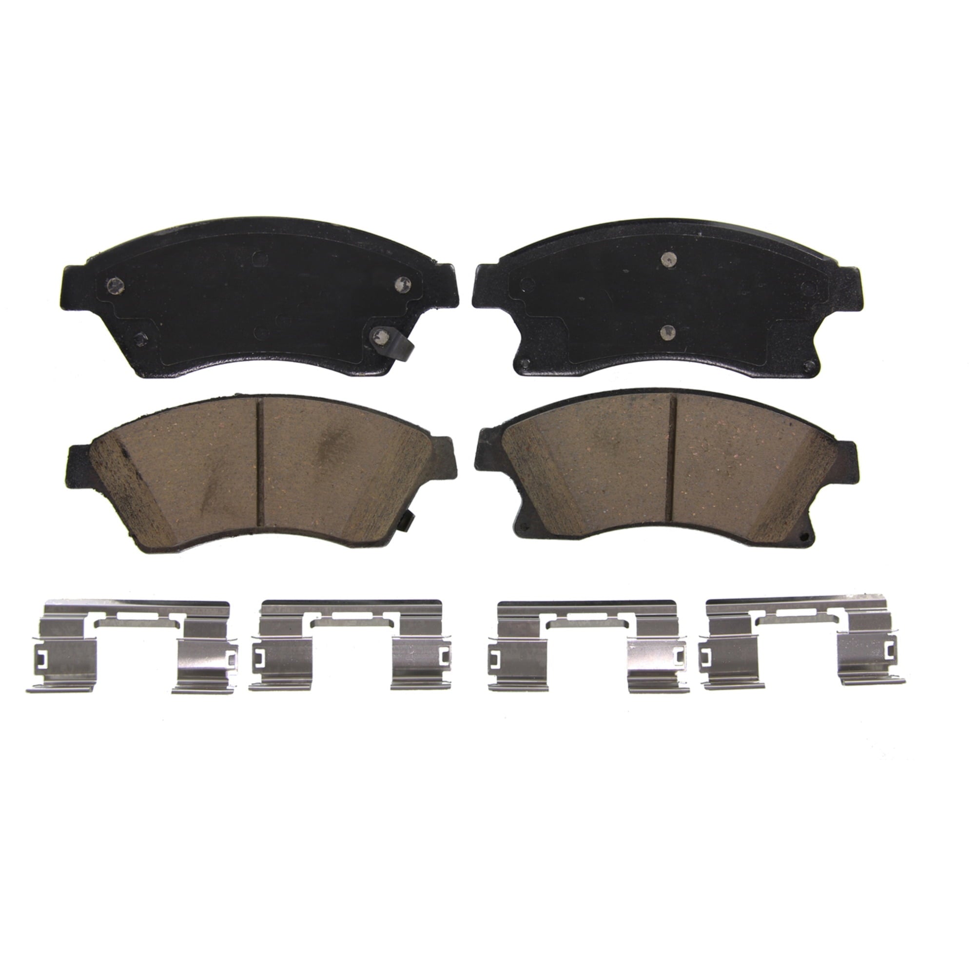 Ceramic Brake Pads