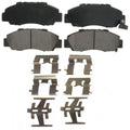 Ceramic Brake Pads
