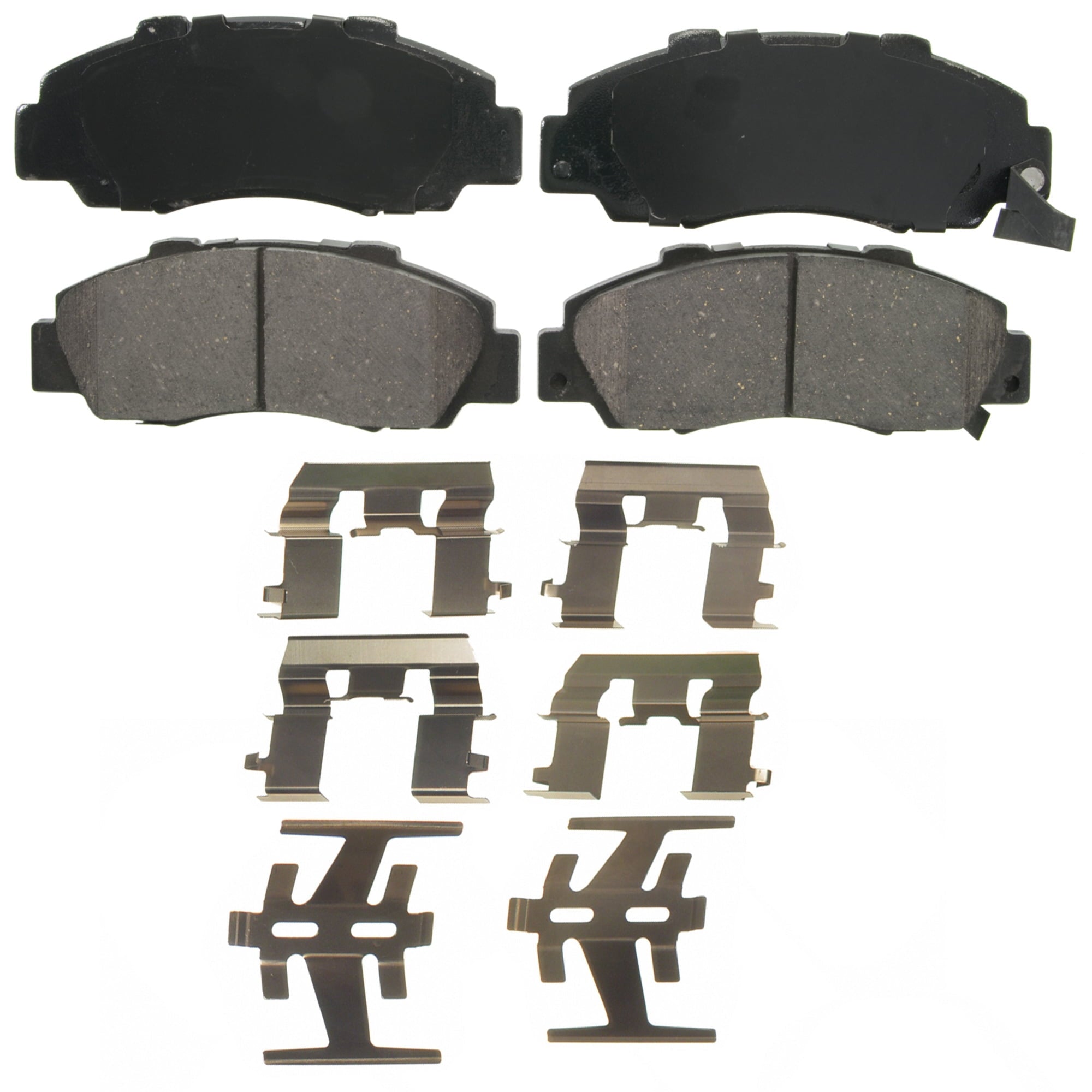 Ceramic Brake Pads