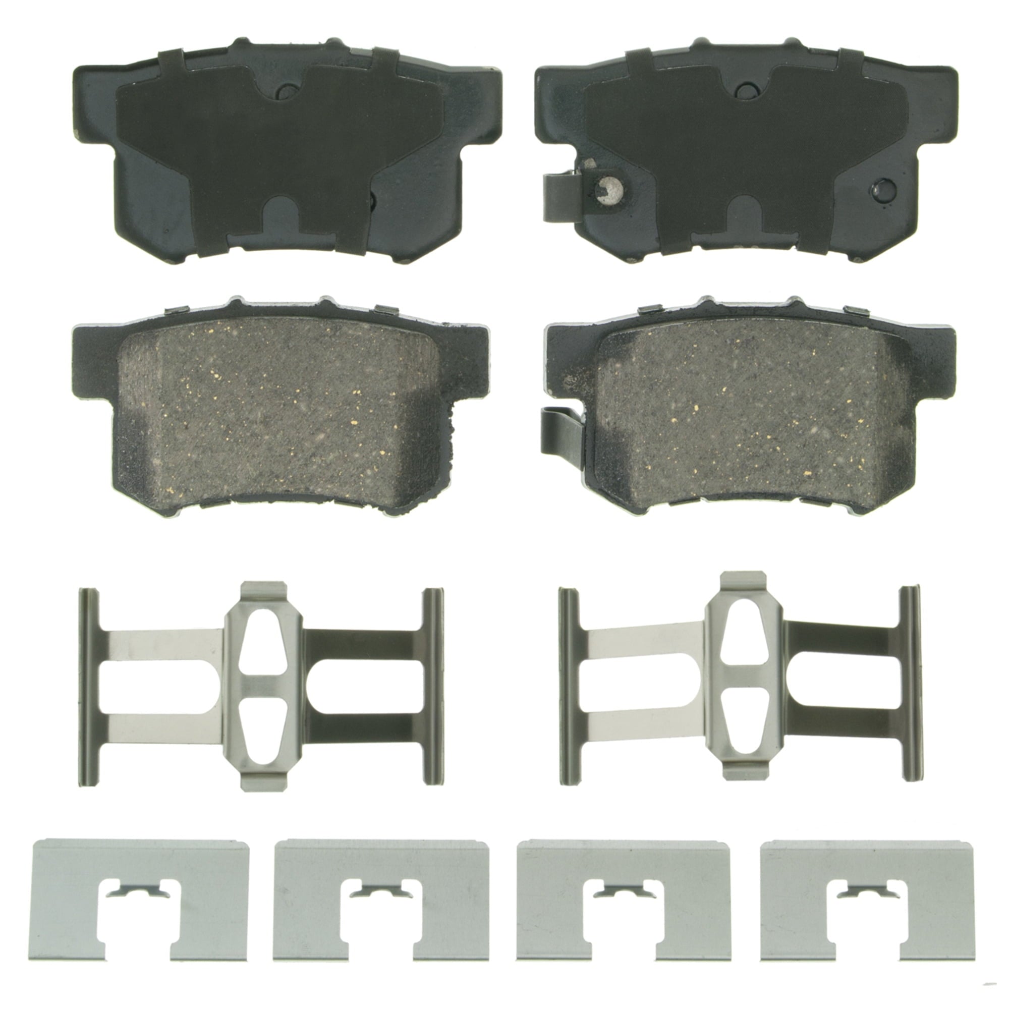 Ceramic Brake Pads
