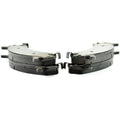 Ceramic Brake Pads
