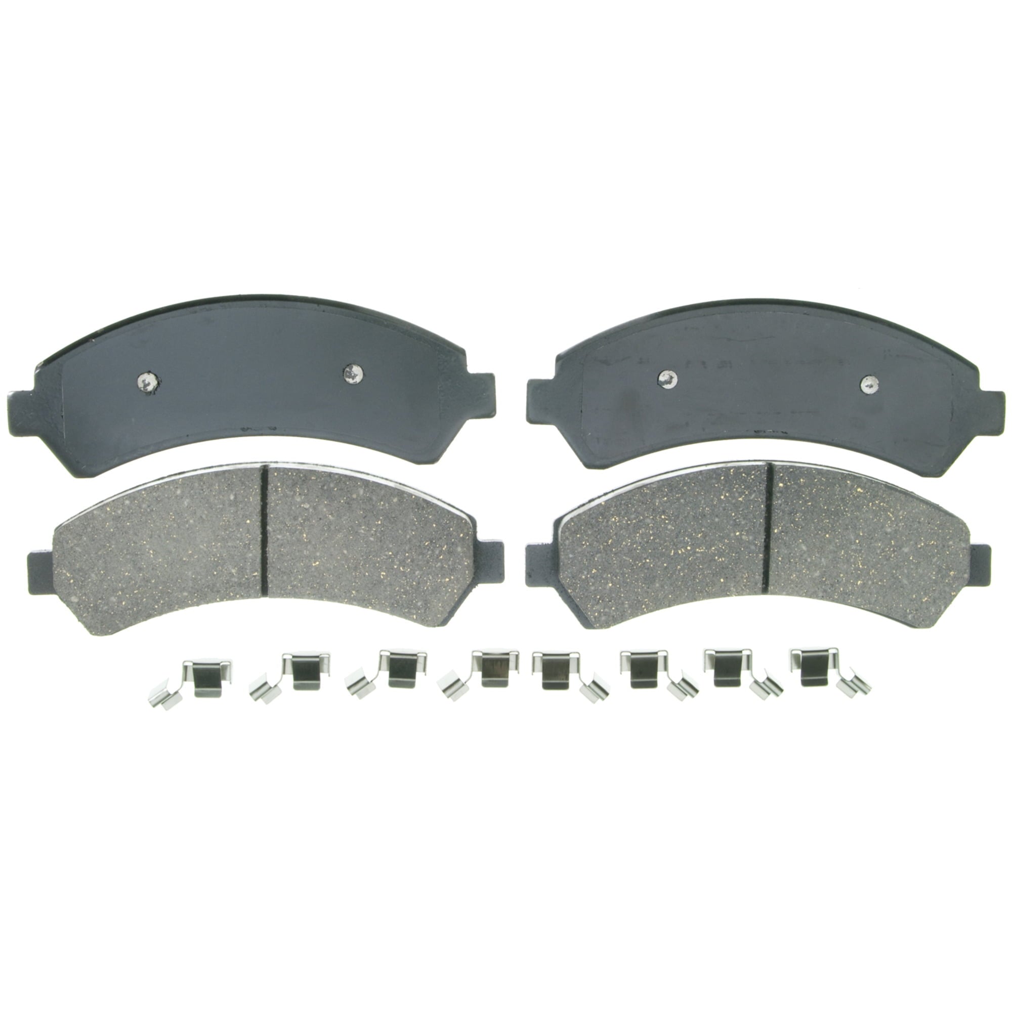 Ceramic Brake Pads