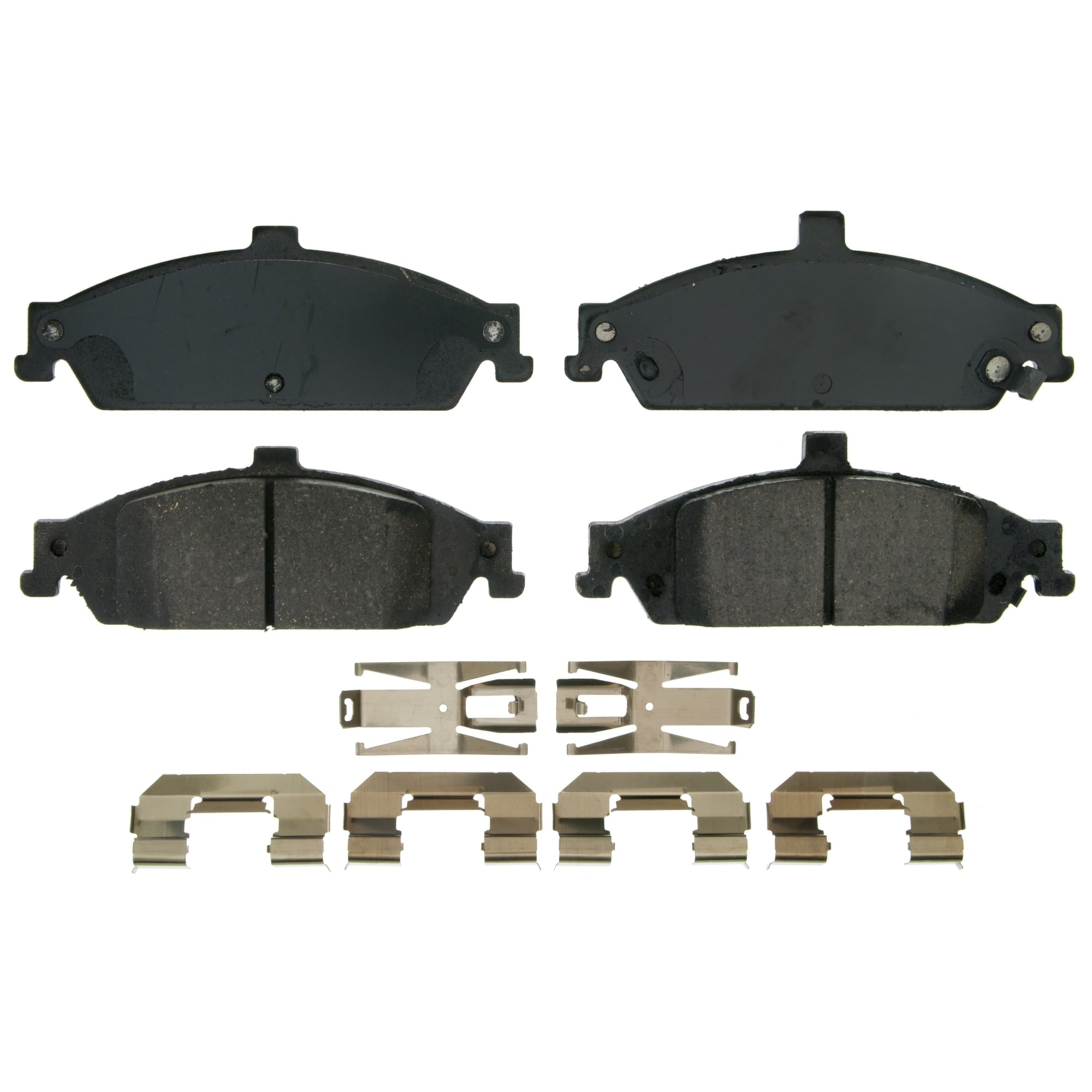 Ceramic Brake Pads