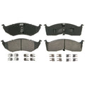 Ceramic Brake Pads
