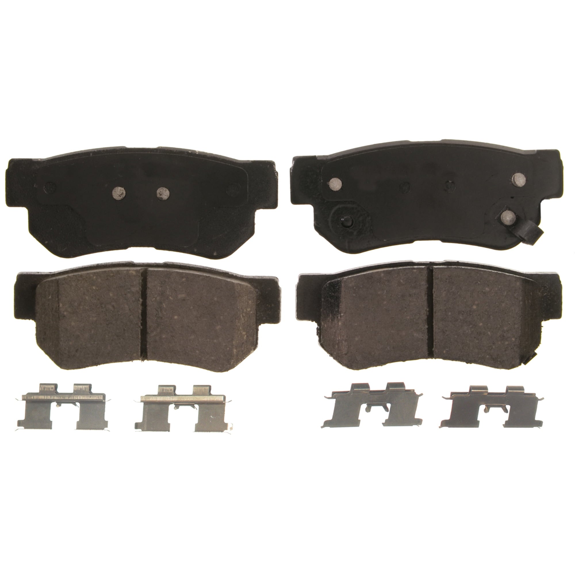 Nao Brake Pads