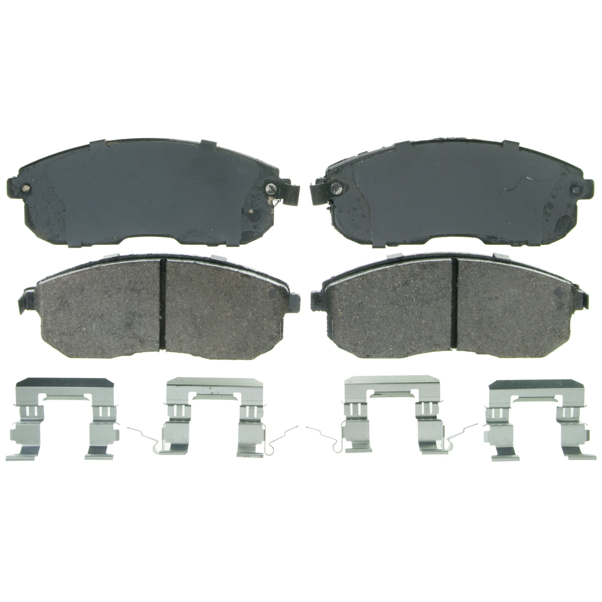 Ceramic Brake Pads