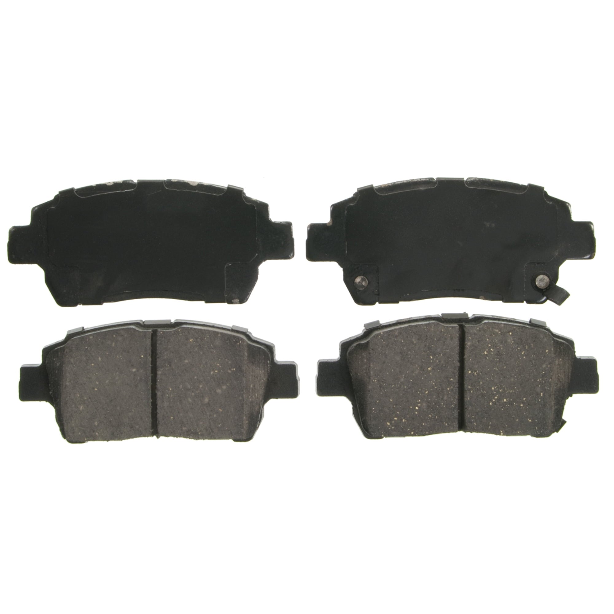Ceramic Brake Pads