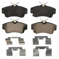 Ceramic Brake Pads