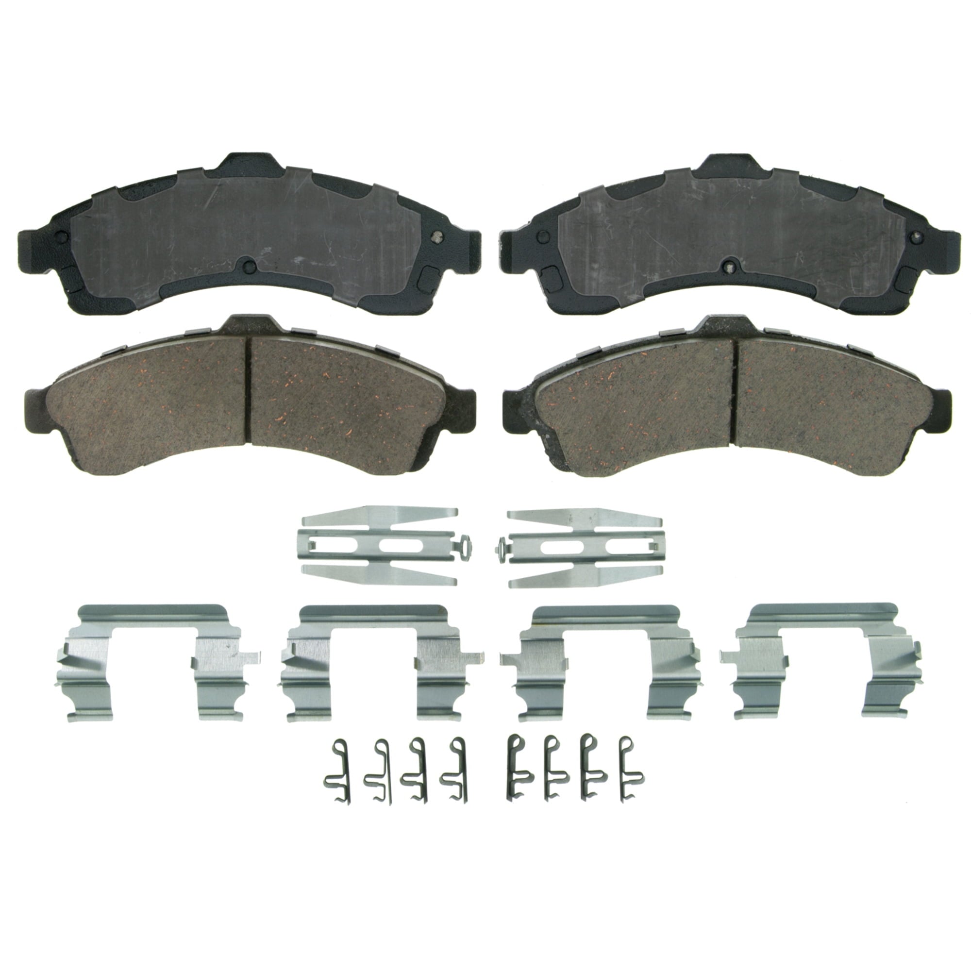 Ceramic Brake Pads