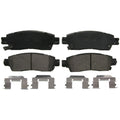 Ceramic Brake Pads
