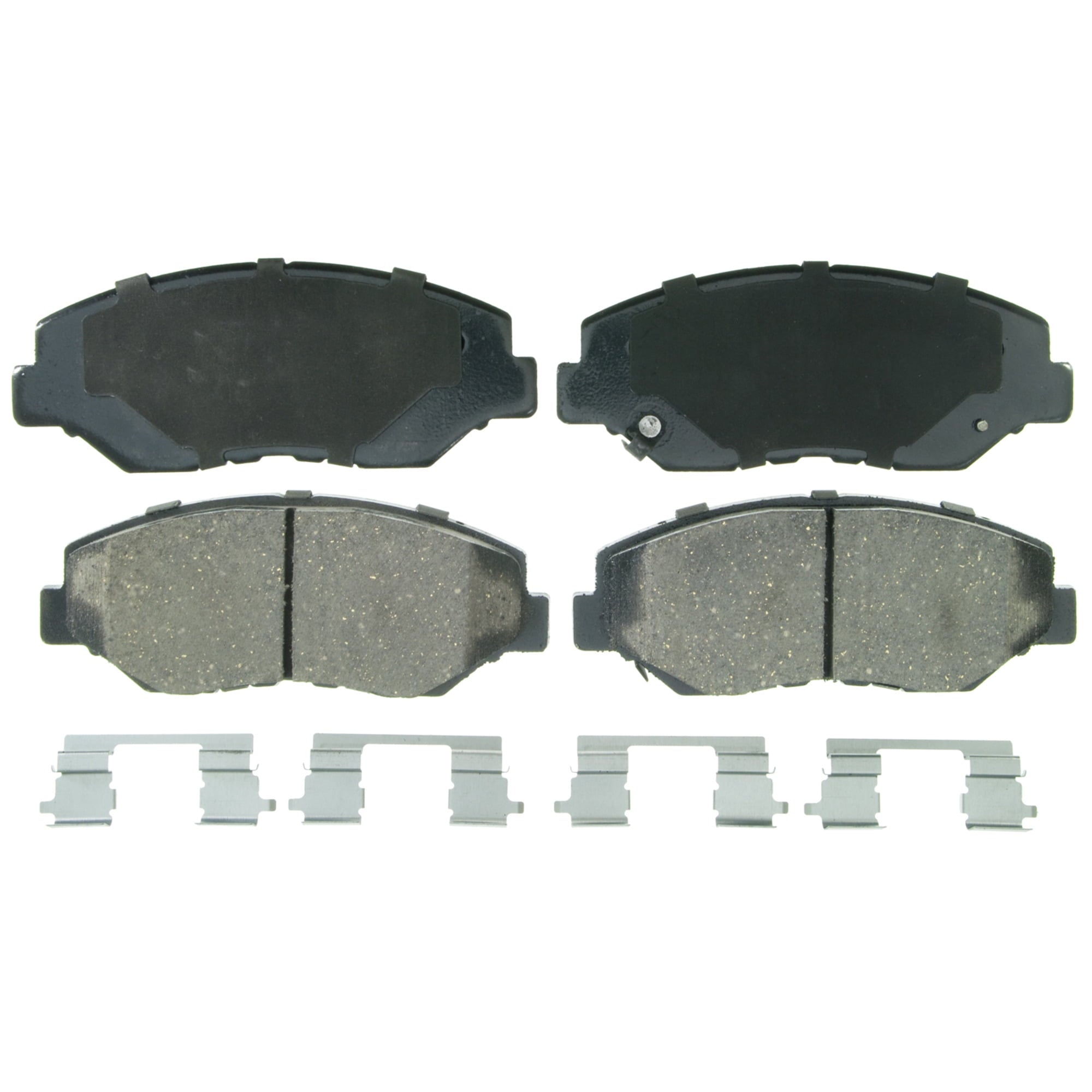 Ceramic Brake Pads