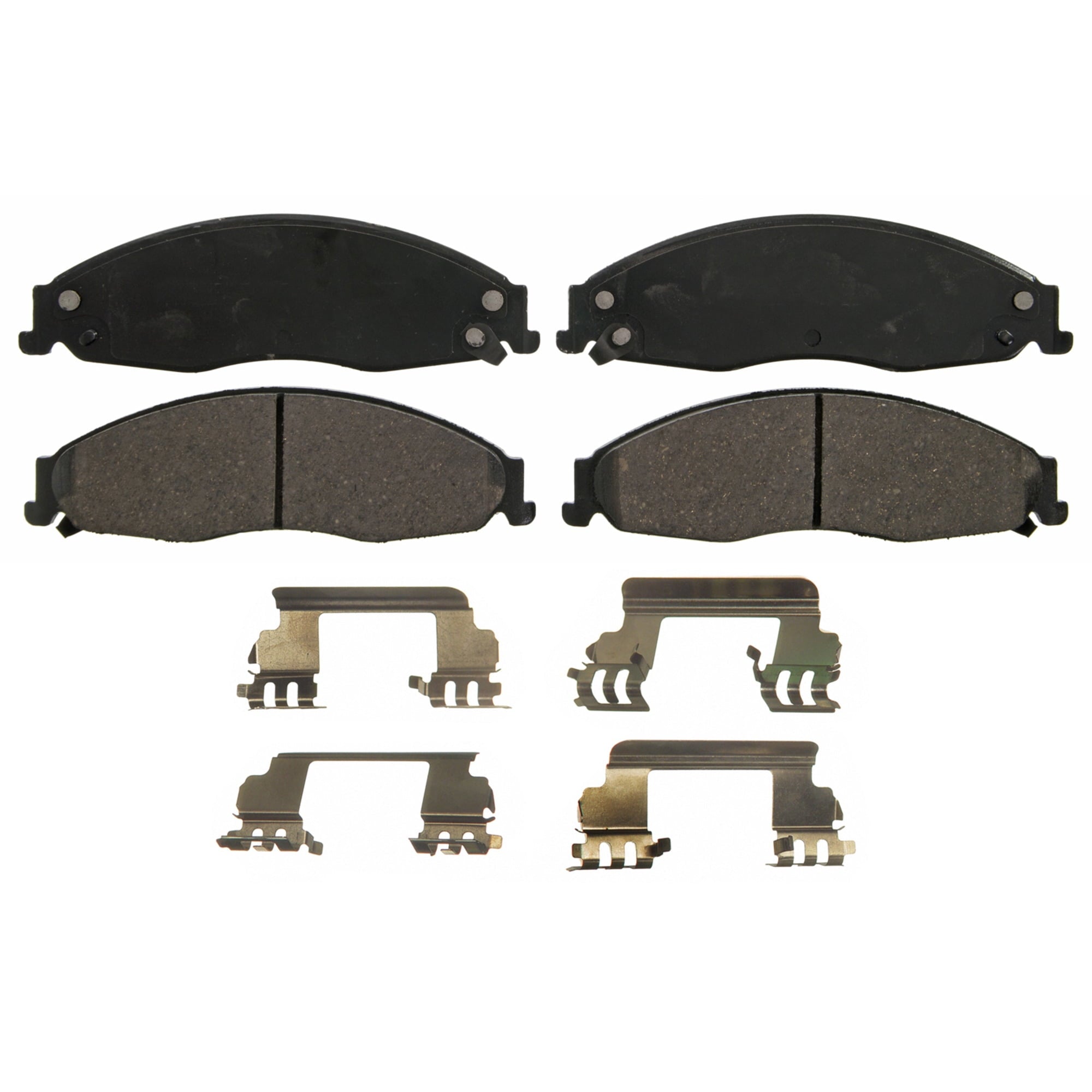 Ceramic Brake Pads