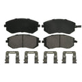 Nao Brake Pads