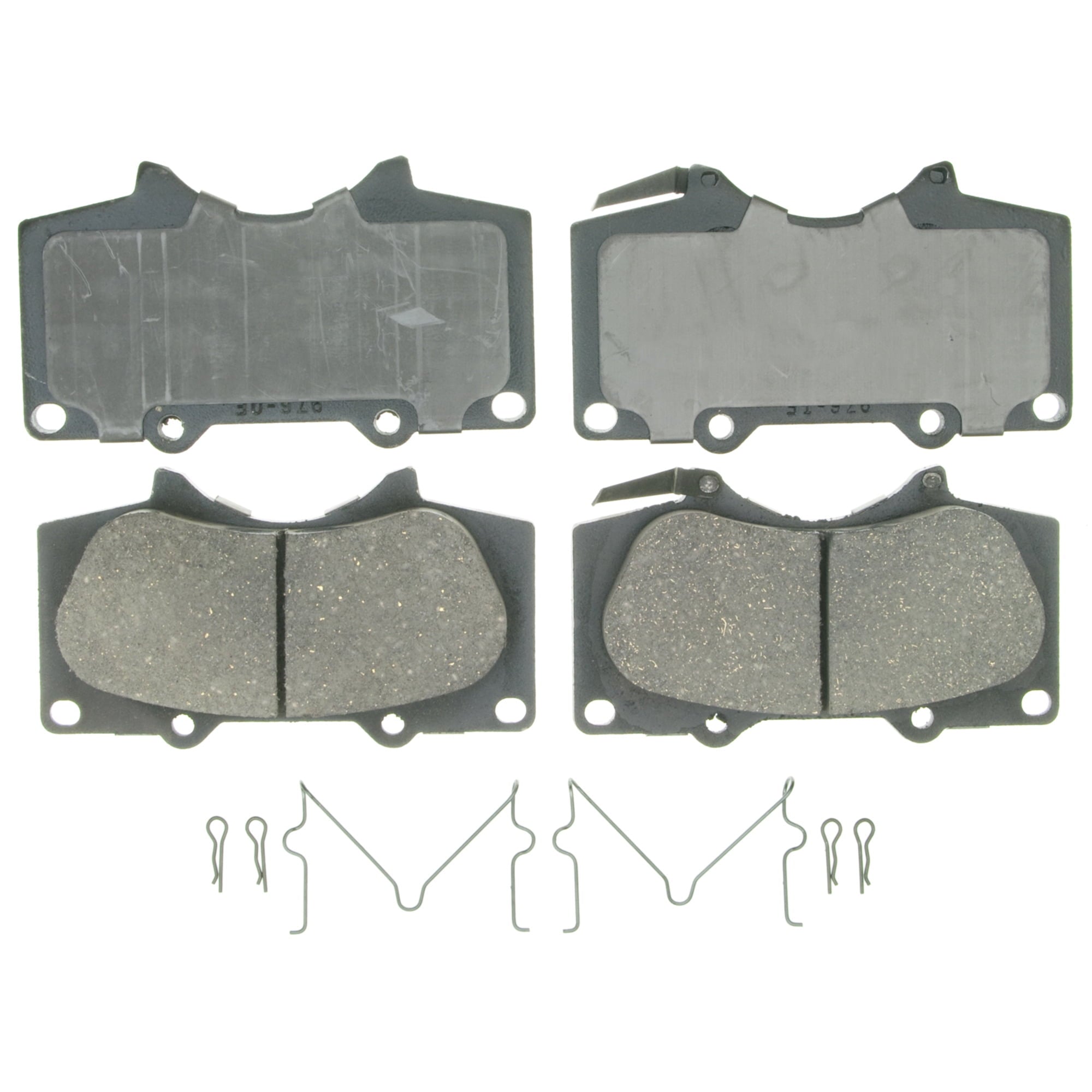 Ceramic Brake Pads