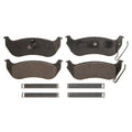 Ceramic Brake Pads