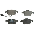 Quickstop Semi-Met  Pads