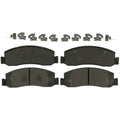Severeduty Disc Pad Set