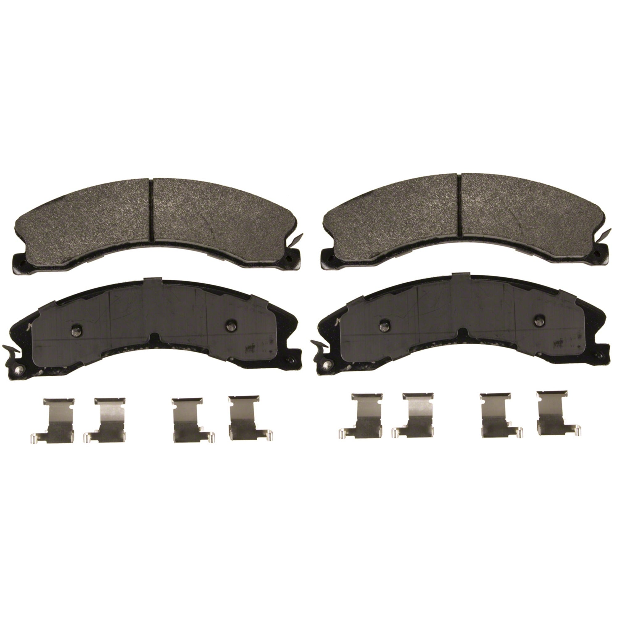 Severeduty Disc Pad Set