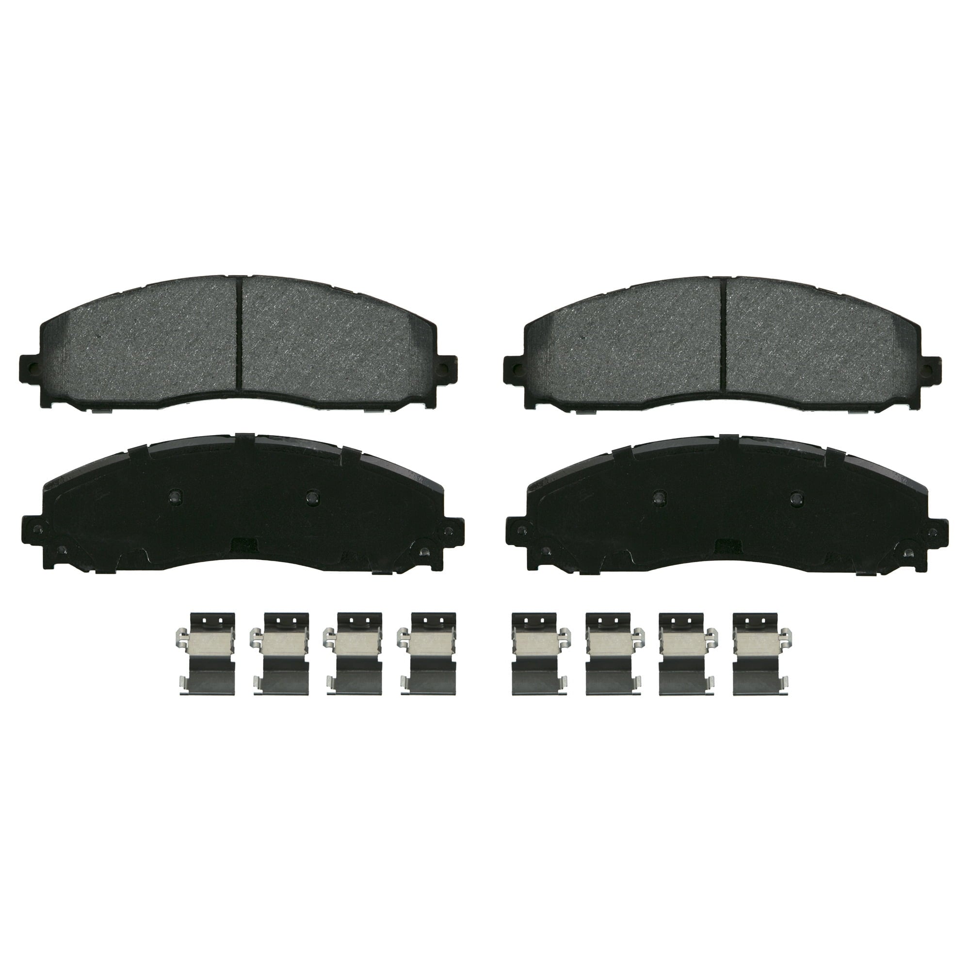 Tq Severeduty Pad Set
