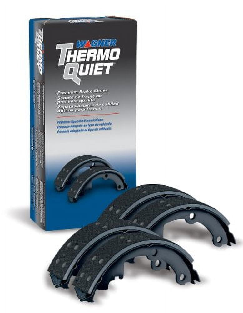 Parking Brake Shoe