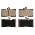Ceramic Disc Pad Set