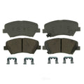 Ceramic Disc Pad Set