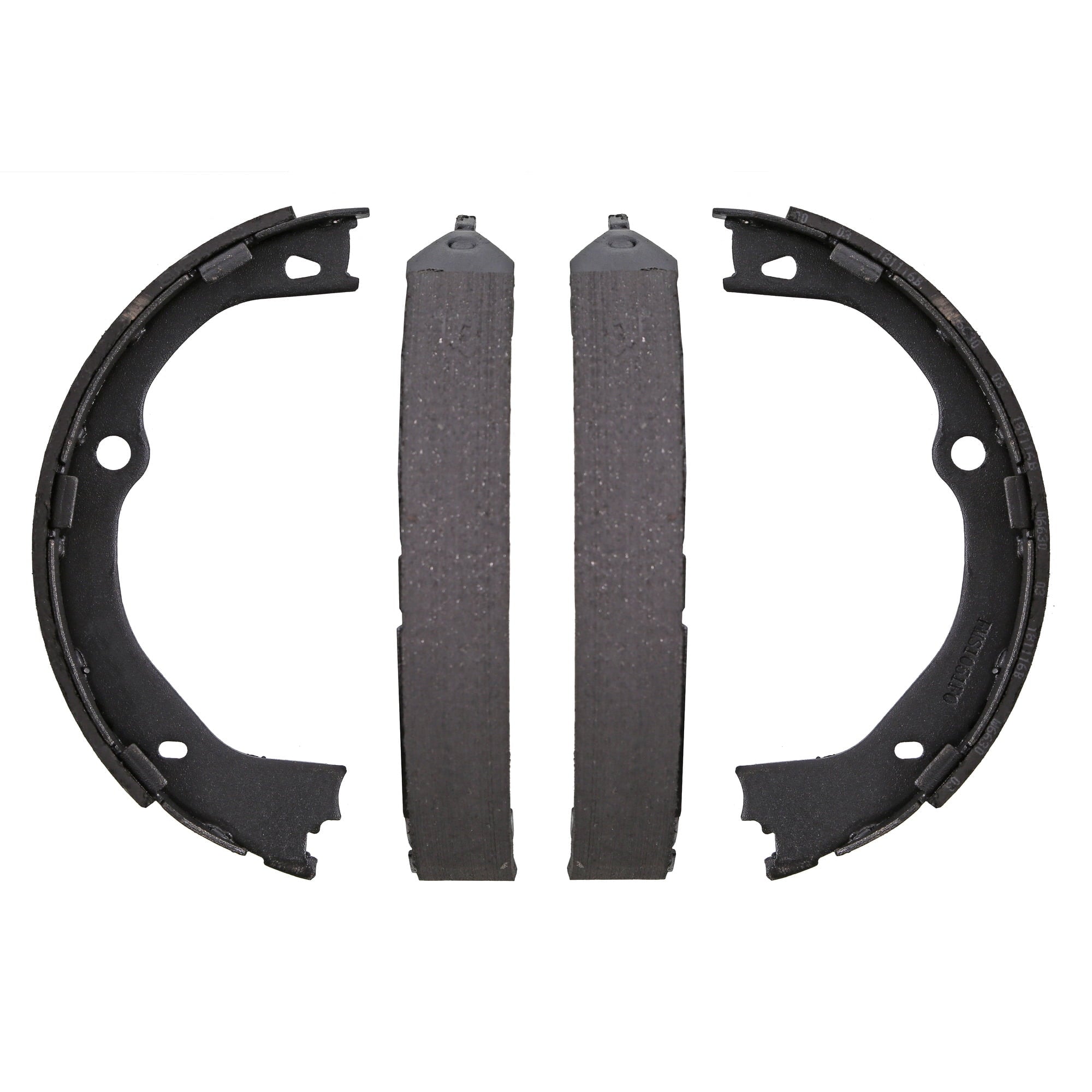 Wagner Parking Brake Shoe