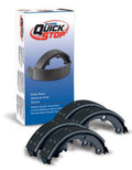 Riveted Brake Shoe