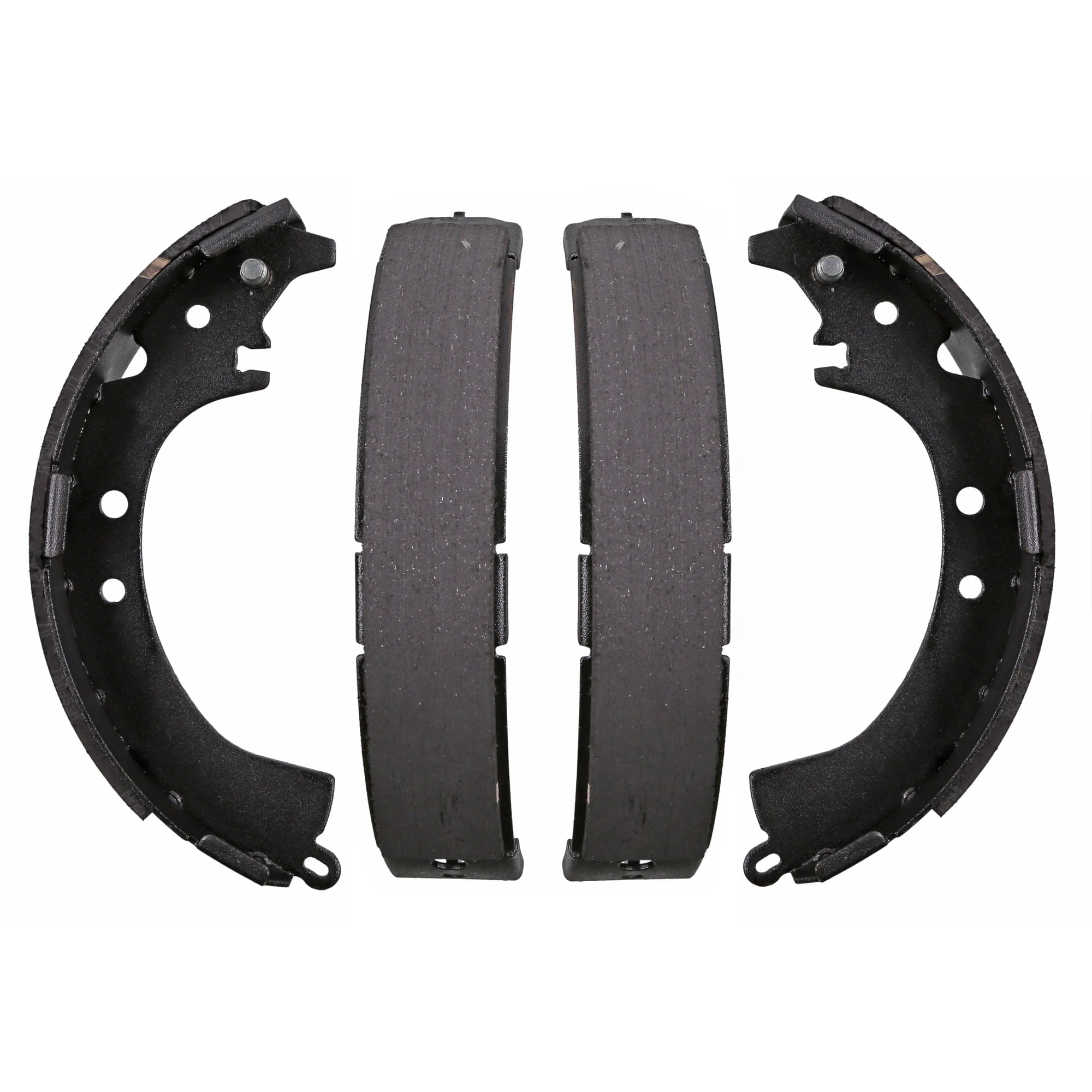 Bonded Brake Shoe