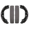 Bonded Brake Shoe