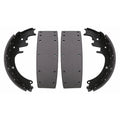 Riveted Brake Shoe