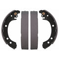 Bonded Brake Shoe