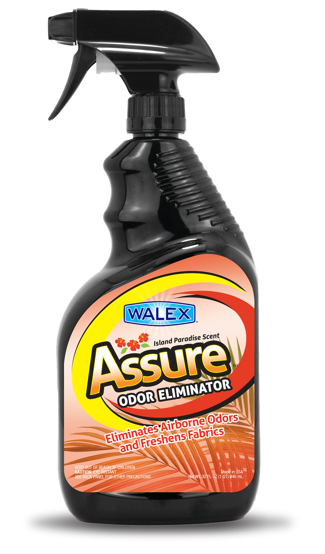 Assure Island Paradise 32OZ