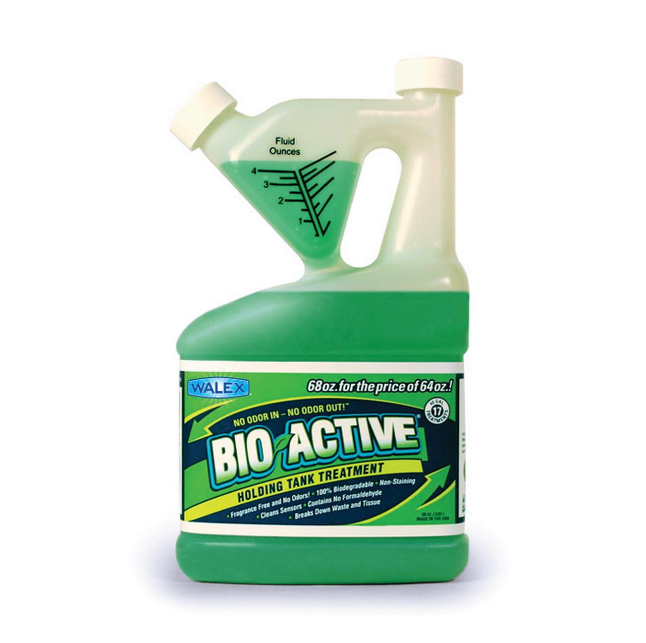 68OZ Bio-Active