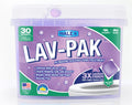 Lav-Pak RV/Marine Holding Tank Deod