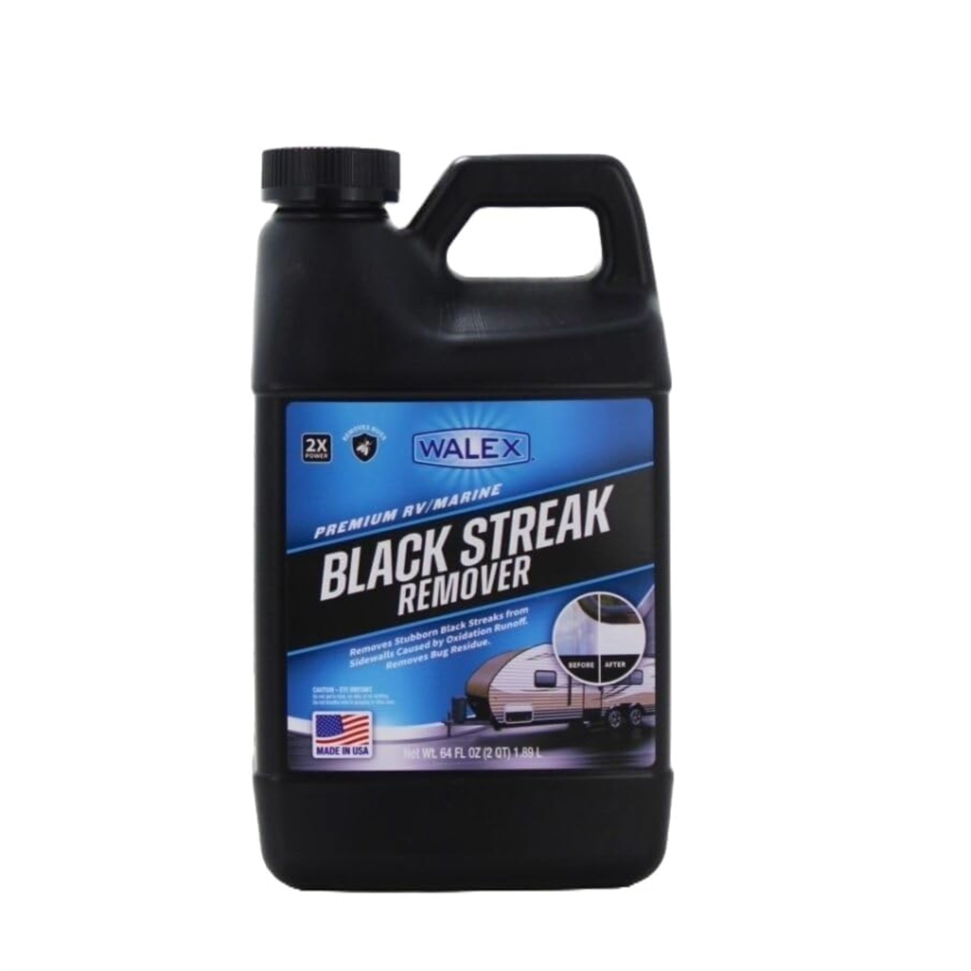 Black Streak Remover 64OZ